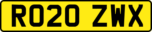 RO20ZWX