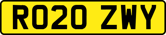 RO20ZWY