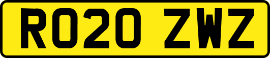 RO20ZWZ