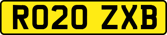 RO20ZXB