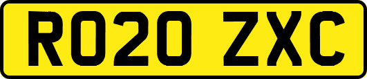 RO20ZXC