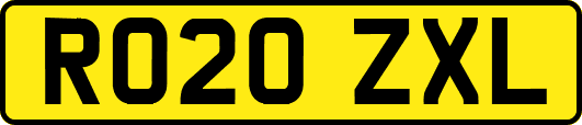 RO20ZXL