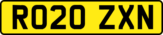 RO20ZXN