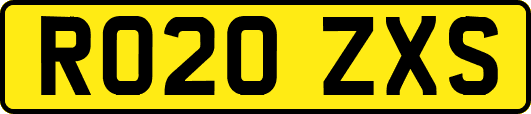 RO20ZXS