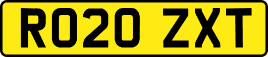 RO20ZXT