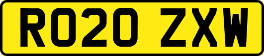 RO20ZXW
