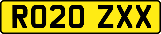 RO20ZXX