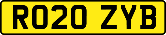 RO20ZYB