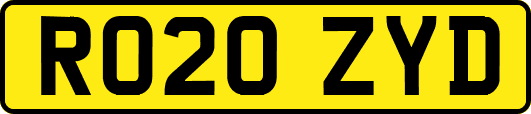RO20ZYD