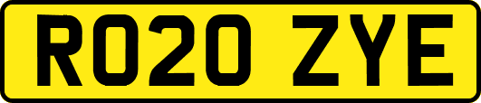 RO20ZYE