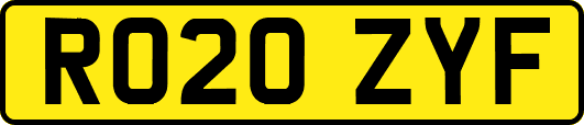 RO20ZYF