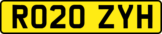 RO20ZYH