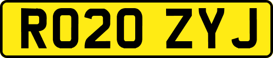 RO20ZYJ