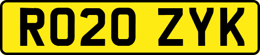 RO20ZYK
