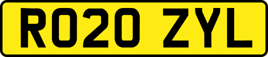 RO20ZYL