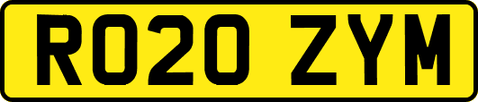 RO20ZYM