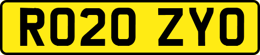 RO20ZYO