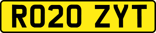 RO20ZYT