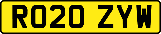 RO20ZYW