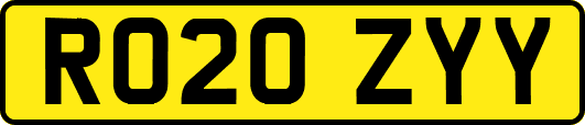 RO20ZYY