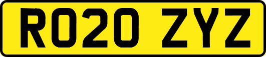 RO20ZYZ