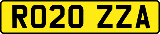 RO20ZZA
