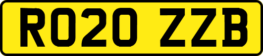 RO20ZZB