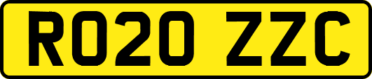 RO20ZZC