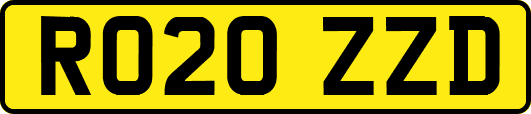 RO20ZZD