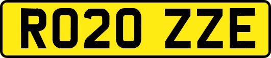RO20ZZE