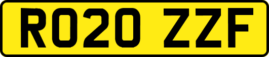 RO20ZZF