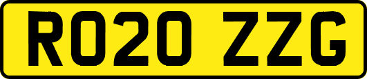 RO20ZZG