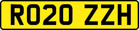 RO20ZZH