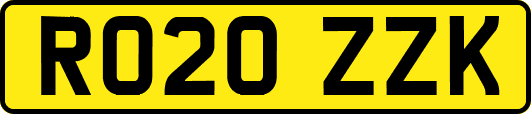 RO20ZZK