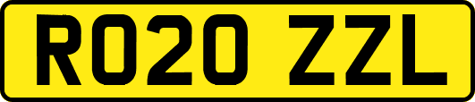 RO20ZZL