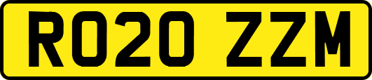 RO20ZZM