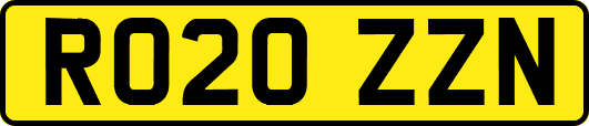 RO20ZZN