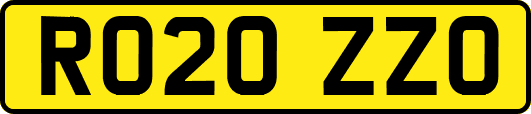 RO20ZZO