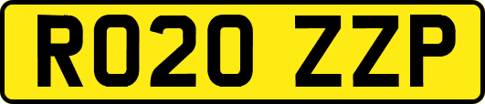 RO20ZZP