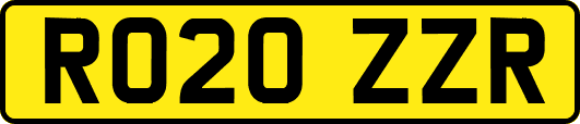 RO20ZZR