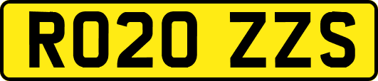 RO20ZZS