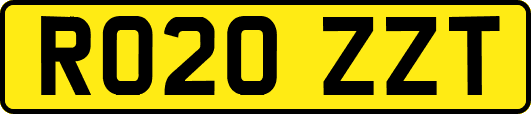 RO20ZZT