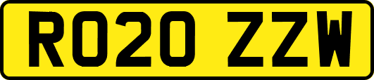 RO20ZZW