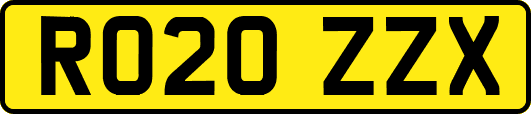 RO20ZZX