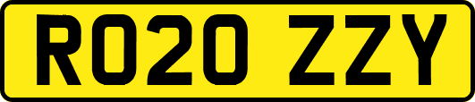 RO20ZZY