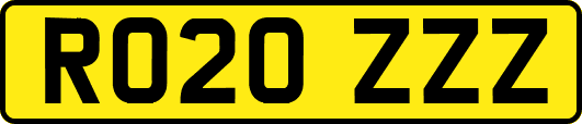 RO20ZZZ