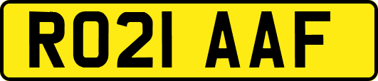 RO21AAF