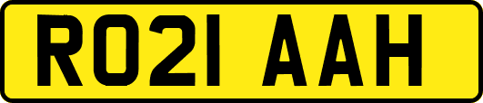 RO21AAH