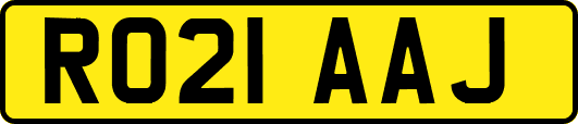 RO21AAJ