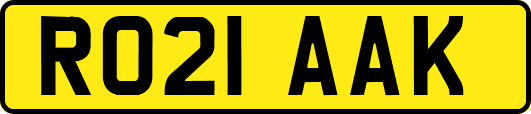 RO21AAK